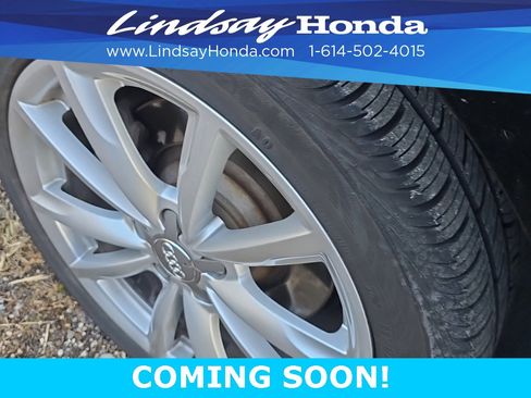 Used 2011 Audi A6 3.0T Prestige image 12