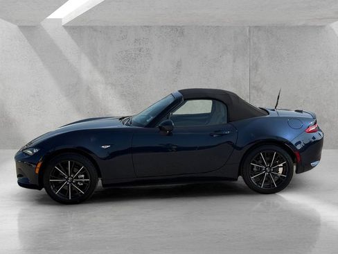 New 2025 MAZDA MX-5 Miata Grand Touring image 8