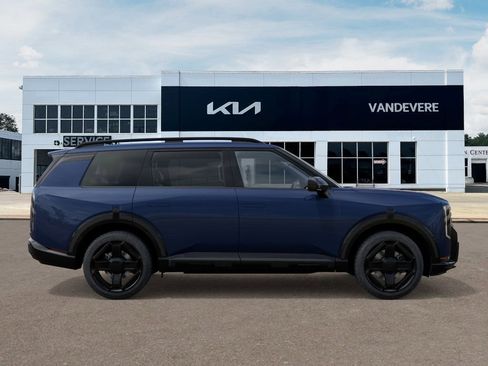 New 2027 Kia Telluride EX X-Line AWD/4WD image 10