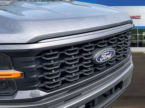Used 2024 Ford F150 STX AWD/4WD image 33