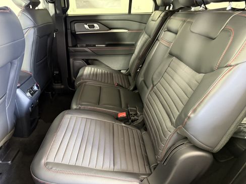 New 2026 Ford Explorer ST-Line RWD image 12