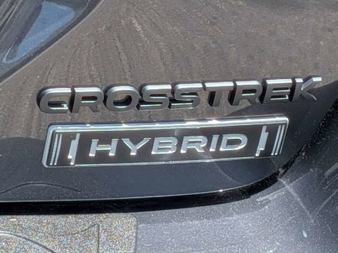 New 2026 Subaru Crosstrek 2.5i Sport AWD/4WD image 13