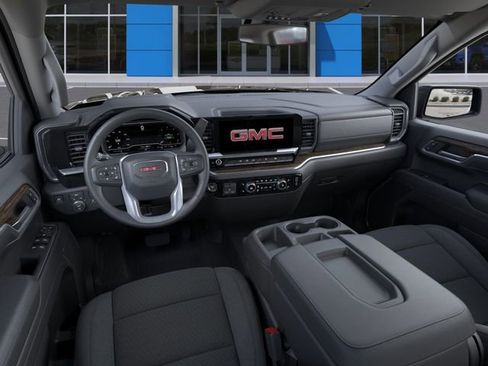 New 2026 GMC Sierra 1500 Elevation AWD/4WD image 16