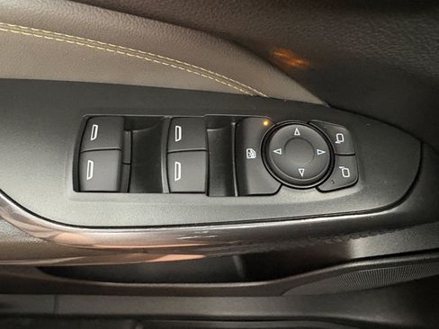New 2026 Chevrolet Trax ACTIV FWD image 13