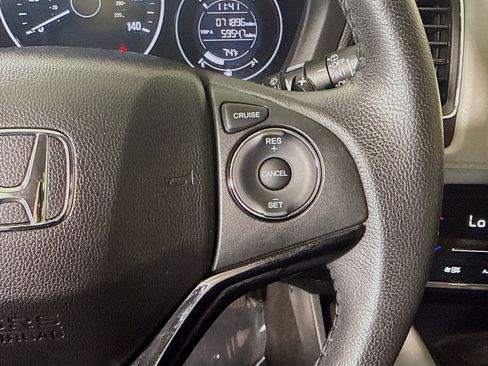 Used 2016 Honda HR-V EX-L image 15