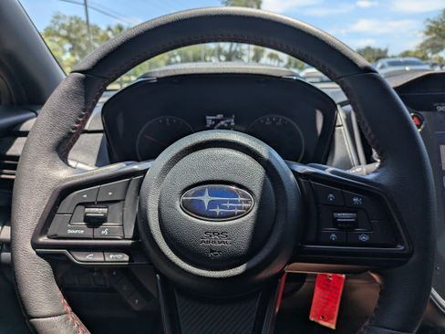 Used 2024 Subaru WRX AWD/4WD image 26
