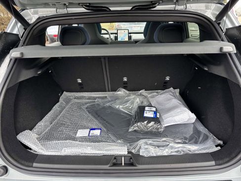 New 2026 Volvo EX30 Cross Country Ultra w/ Protection Package Premier image 9