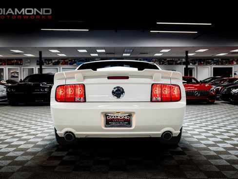 Used 2008 Ford Mustang GT RWD image 24