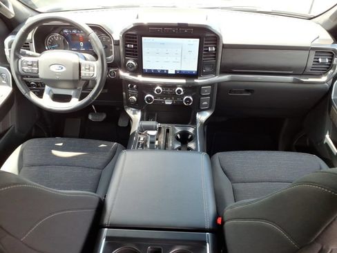 Used 2022 Ford F150 XLT w/ Equipment Group 302A High AWD/4WD image 17