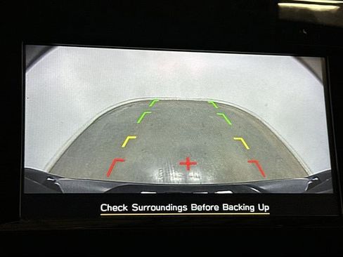 Certified 2022 Subaru Crosstrek 2.0i Premium image 12