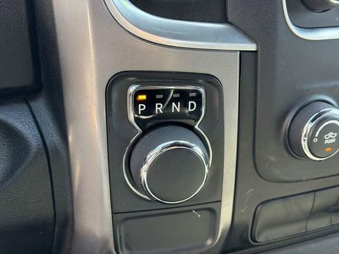 Used 2024 RAM 1500 Classic Warlock RWD image 14