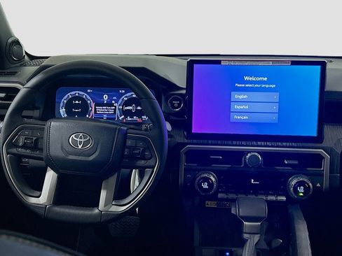 New 2026 Toyota 4Runner 4WD image 21