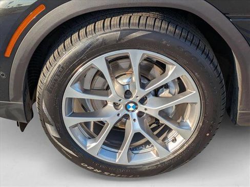 Certified 2023 BMW X6 xDrive40i w/ Premium Package image 25