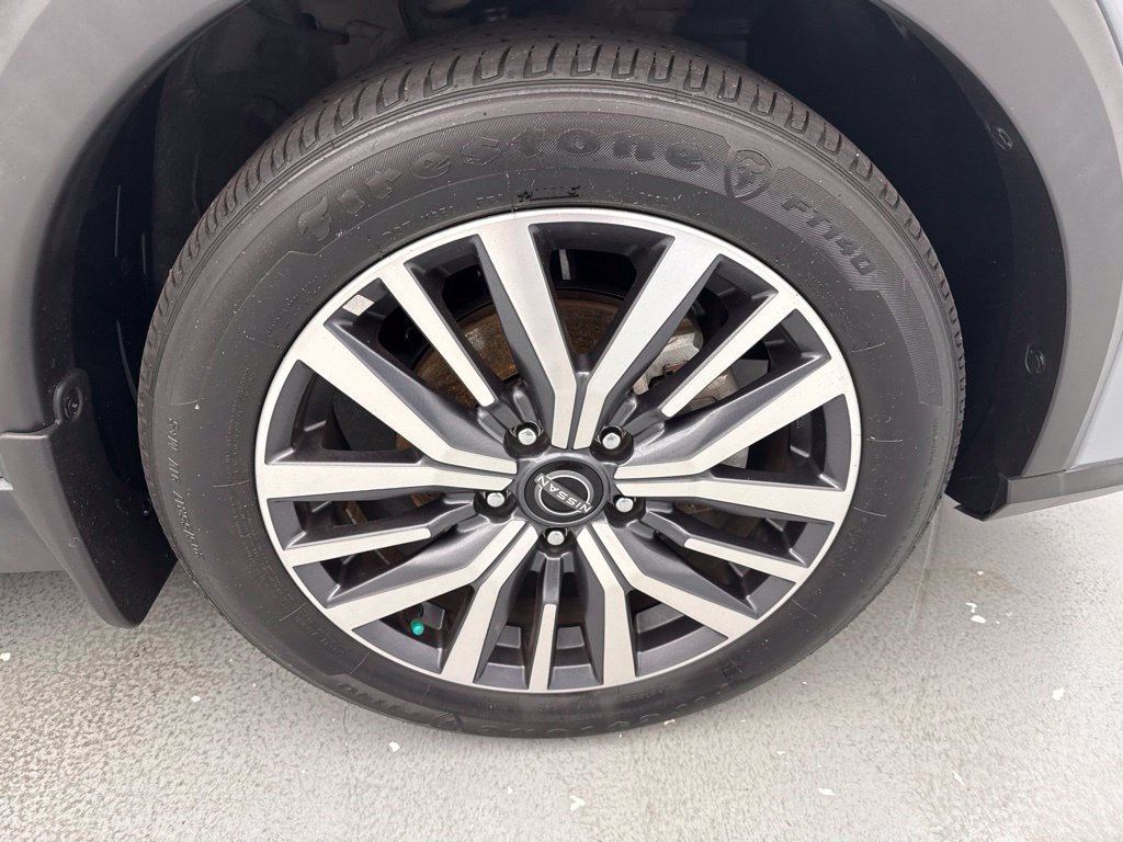 Used 2023 Nissan Kicks SV FWD image 13