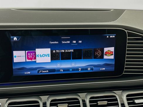 New 2026 Mercedes-Benz GLE 450 4MATIC image 16