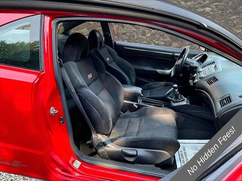 Used 2009 Honda Civic Si image 6