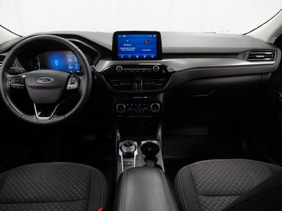 Used 2024 Ford Escape Active