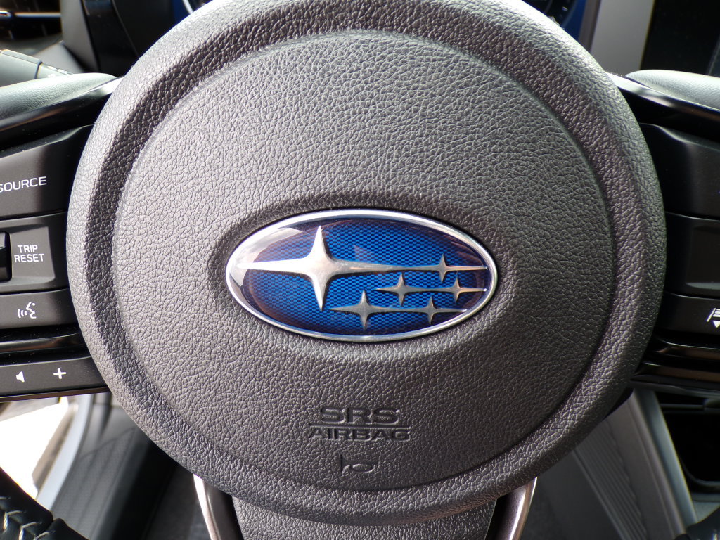 New 2026 Subaru Outback Touring XT AWD/4WD image 32