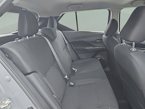 Used 2024 Nissan Kicks SV image 32