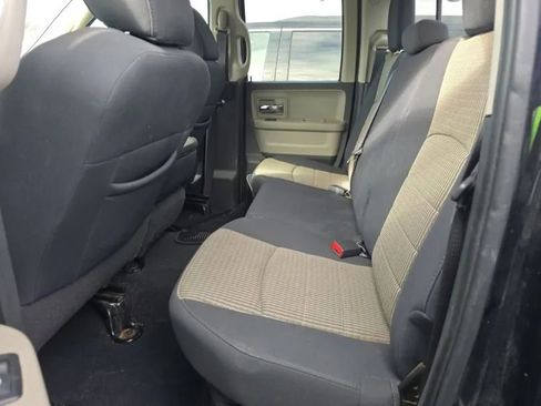 Used 2012 RAM 1500 Big Horn image 11