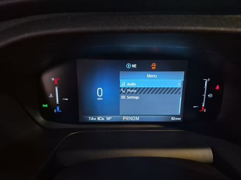 New 2026 Ford Transit 250 148 Medium Roof w/ Load Area Protection Package image 21