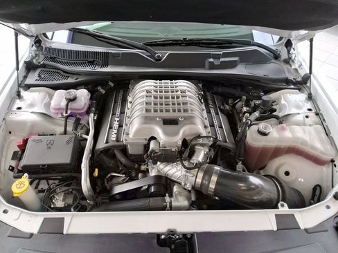 Used 2022 Dodge Challenger SRT Hellcat Redeye RWD image 17