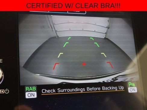 Certified 2025 Subaru Forester Limited w/ Popular Package #1 AWD/4WD image 25