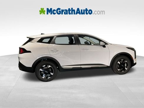 New 2026 Kia Sportage LX w/ LX Convenience Package image 2