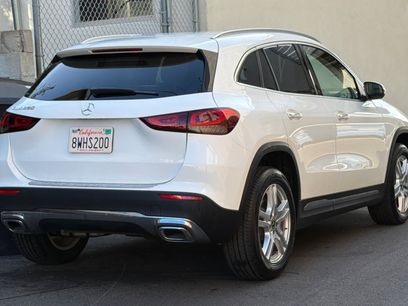 Used 2021 Mercedes-Benz GLA 250