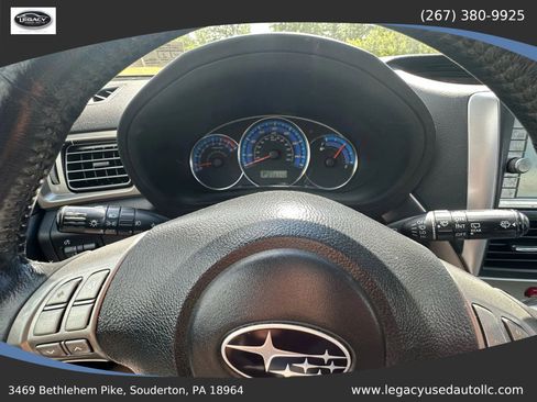 Used 2009 Subaru Forester 2.5X Limited image 28