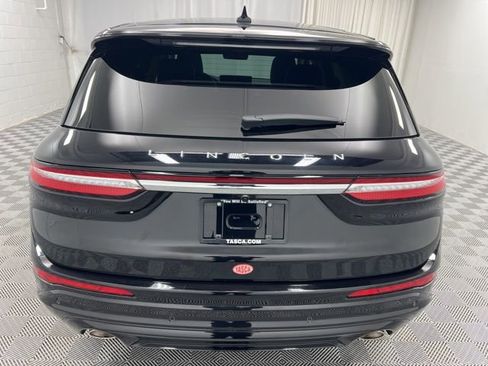 Certified 2024 Lincoln Corsair AWD w/ Equipment Group 101A image 7