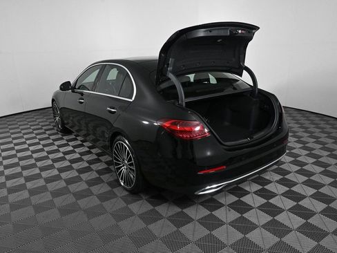 New 2026 Mercedes-Benz C 300 Sedan image 30