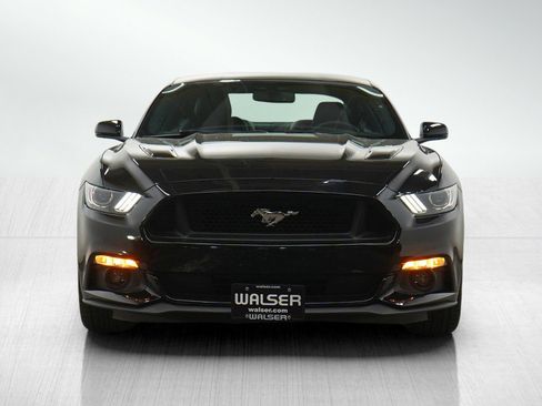 Used 2016 Ford Mustang GT Premium RWD image 8