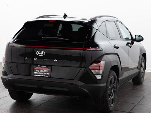 Used 2026 Hyundai Kona SEL Sport FWD image 12
