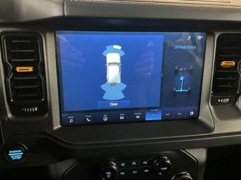 Used 2024 Ford Bronco Badlands AWD/4WD image 22