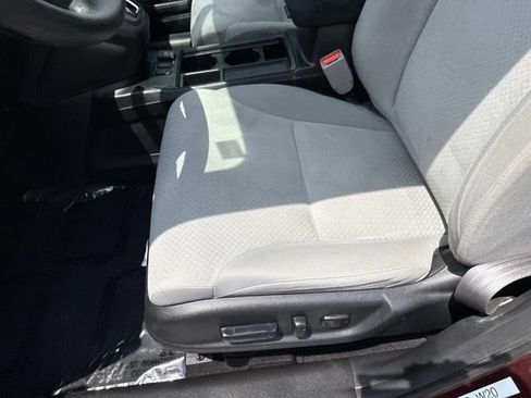 Used 2016 Honda CR-V EX image 15
