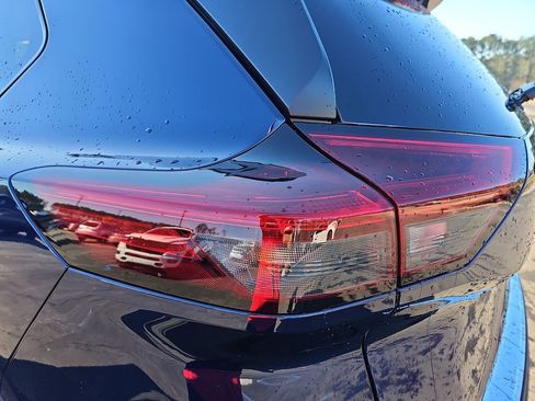 New 2026 Nissan Rogue SV image 36