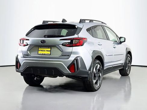 New 2026 Subaru Crosstrek 2.5i Limited image 7