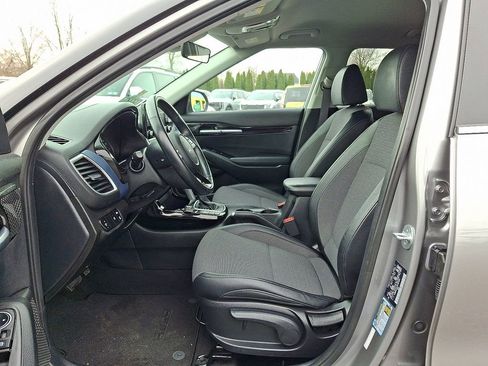 Certified 2023 Kia Seltos S image 14