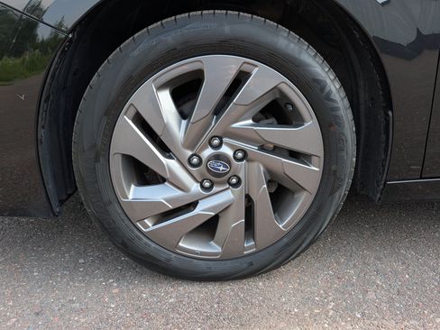 Used 2024 Subaru Legacy Premium AWD/4WD image 15