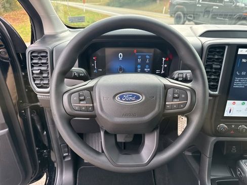 New 2025 Ford Ranger XL w/ Trailer Tow Package image 14