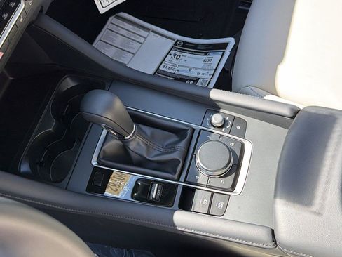 New 2026 MAZDA MAZDA3 2.5 S Sedan w/ Preferred Pkg FWD image 22