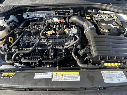 Used 2023 Volkswagen GTI S image 39