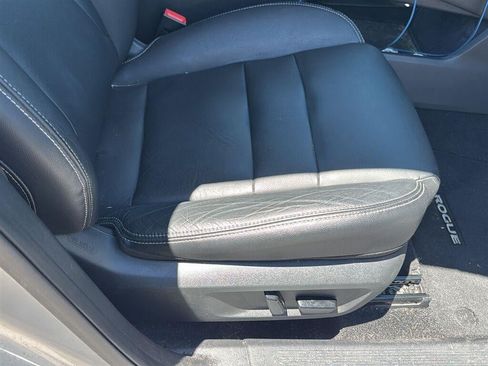 Used 2021 Nissan Rogue SL AWD/4WD image 17