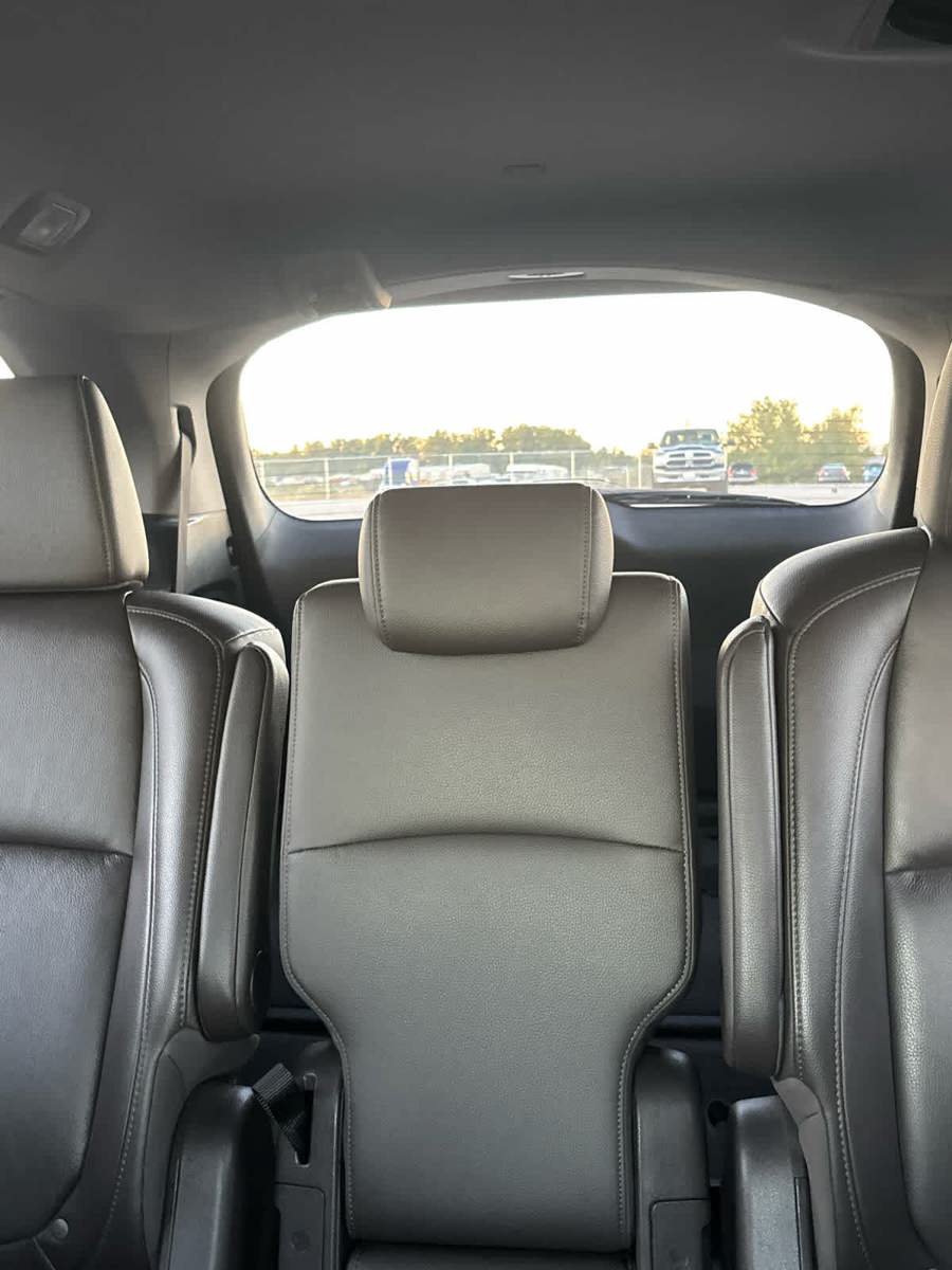 Used 2019 Honda Odyssey EX-L image 17