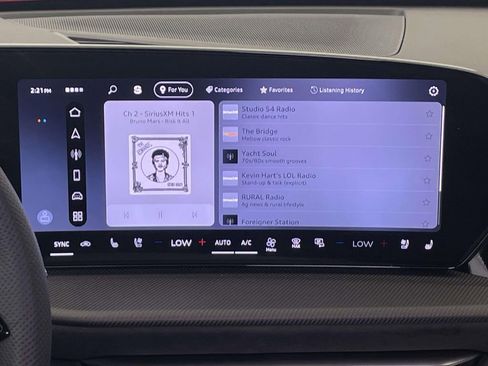 New 2026 Audi SQ5 Premium Plus AWD/4WD image 28