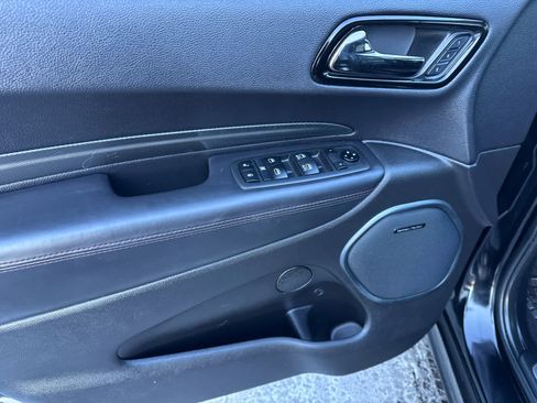 Used 2021 Dodge Durango R/T w/ Tow 'N Go Package image 20