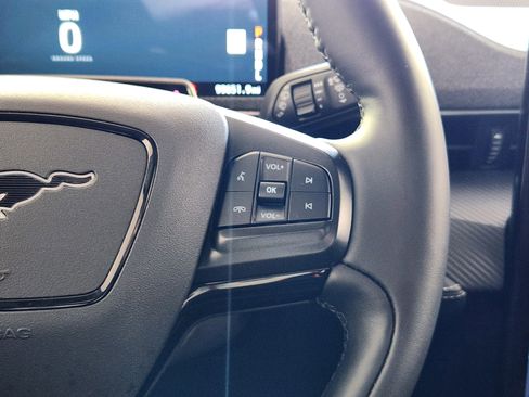 Used 2021 Ford Mustang Mach-E Premium image 19