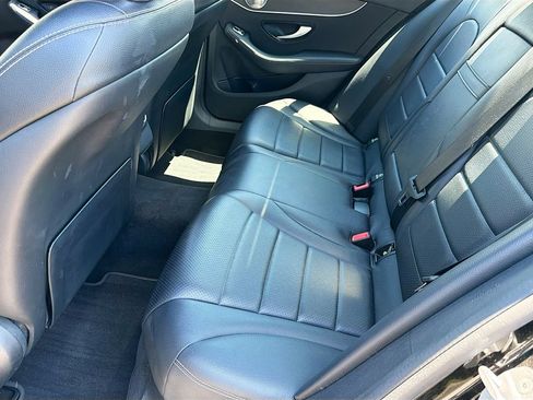 Used 2021 Mercedes-Benz C 300 4MATIC Sedan image 26
