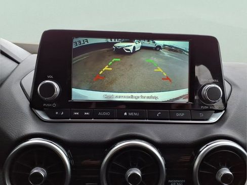 Used 2024 Nissan Sentra S image 20